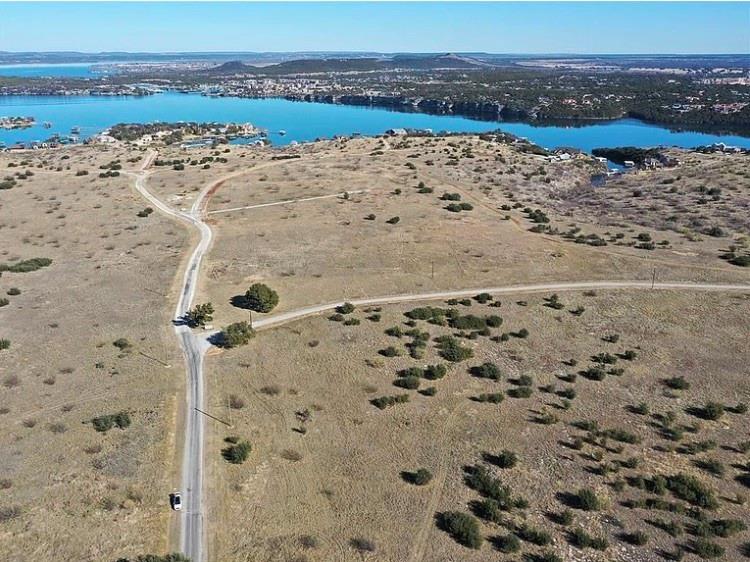 Reserve at Gaines Bend - Land