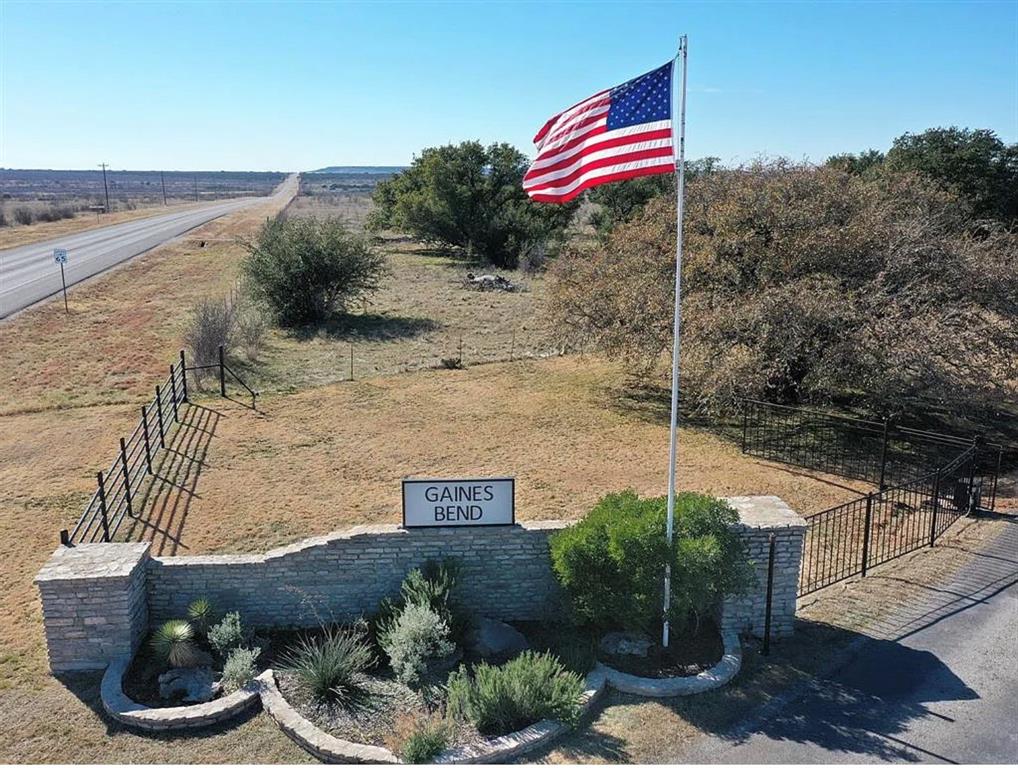 Reserve at Gaines Bend - Land