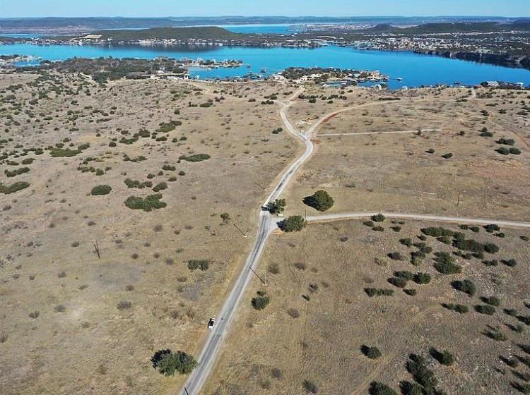 Reserve at Gaines Bend - Land