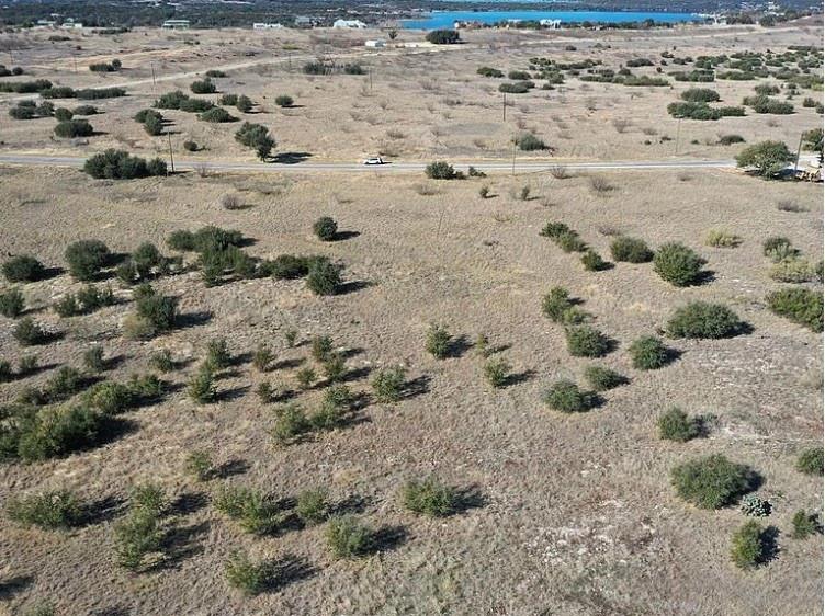 Reserve at Gaines Bend - Land