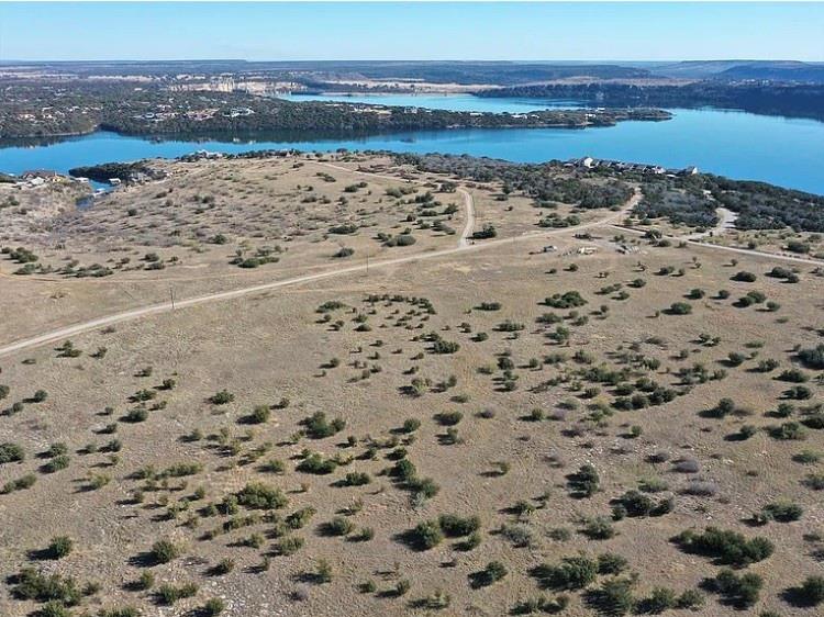 Reserve at Gaines Bend - Land