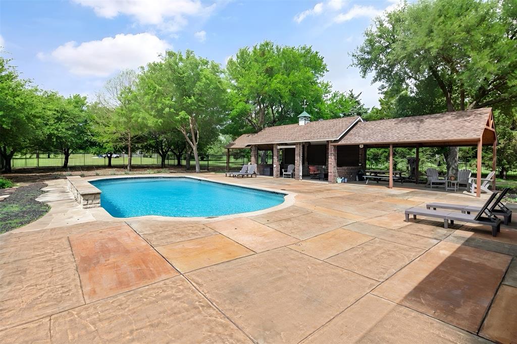 Fairview Farms Third Sec - Residential