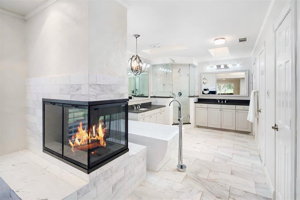 Fairview Farms Third Sec - Residential