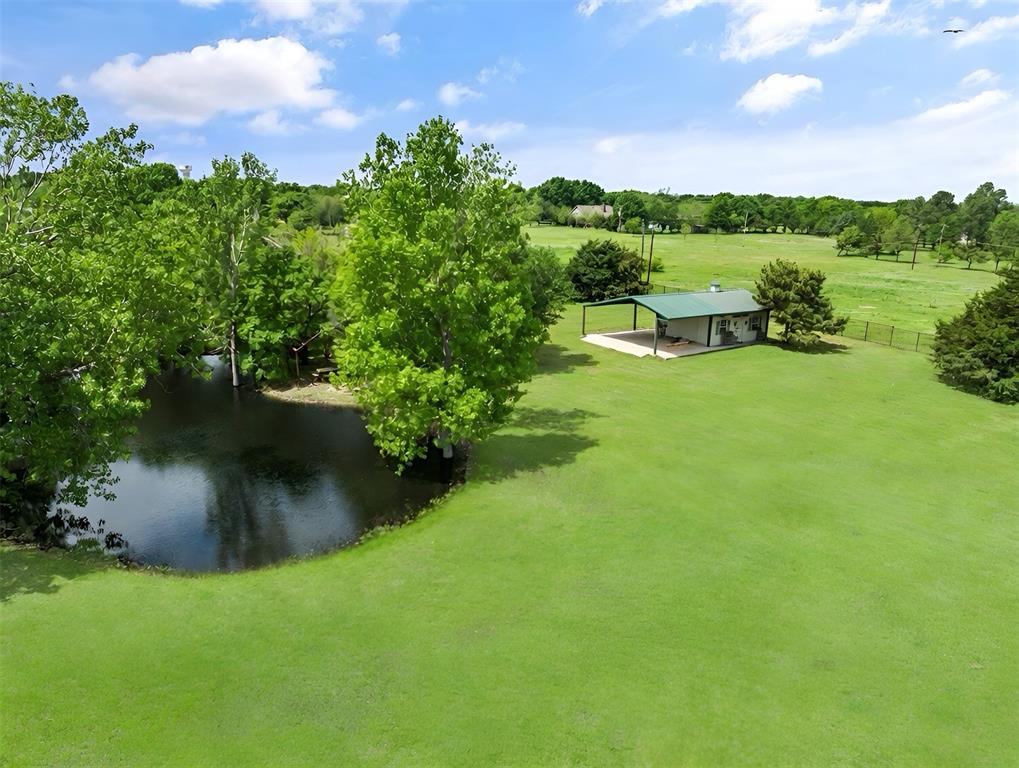 Fairview Farms Third Sec - Residential