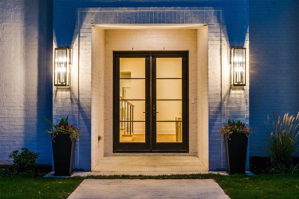 Berkshire Add - Residential