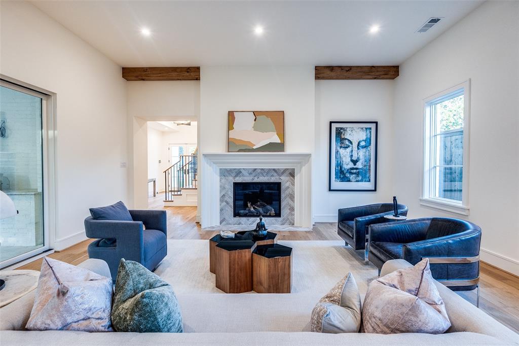 Berkshire Add - Residential