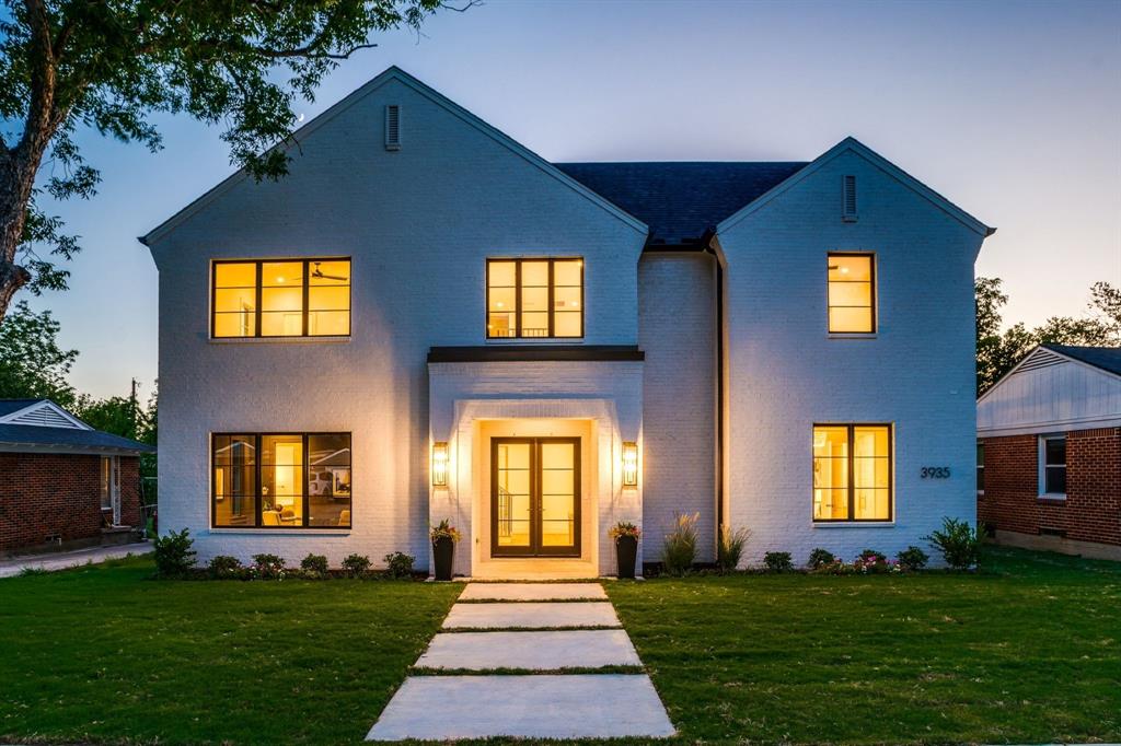 Berkshire Add - Residential