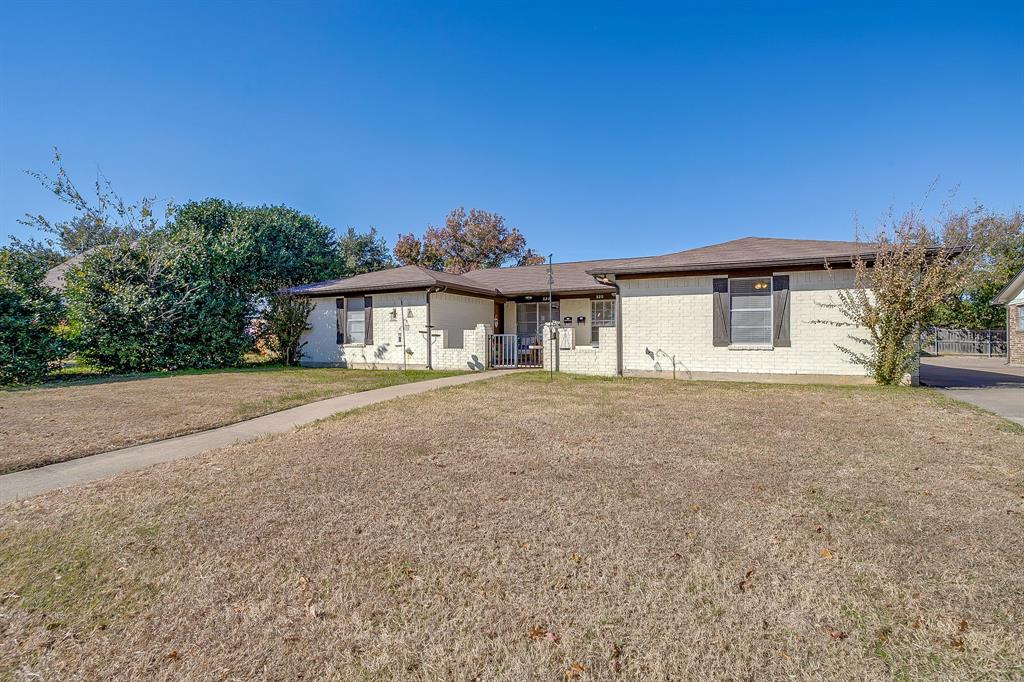Gardens - Residential Income
