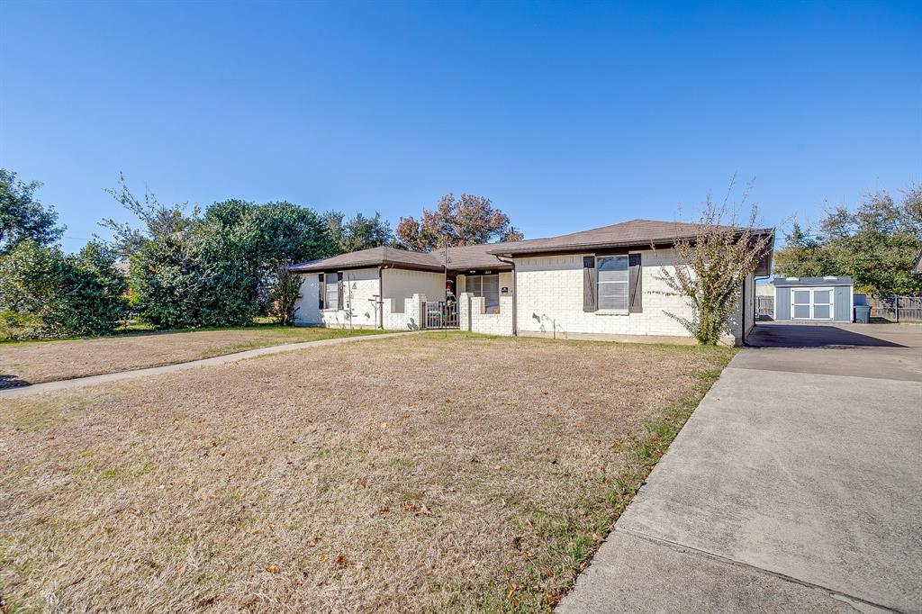 Gardens - Residential Income