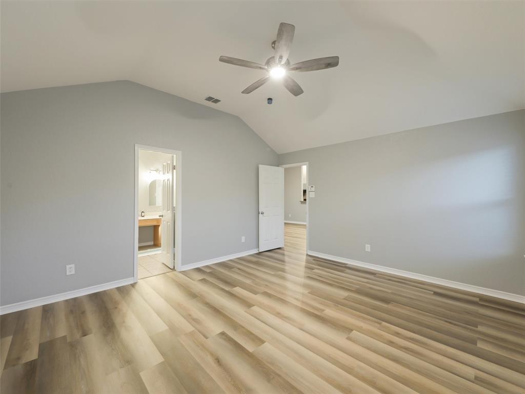 Vista Greens - Residential Lease