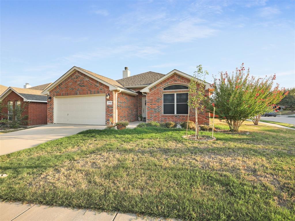 Vista Greens - Residential Lease