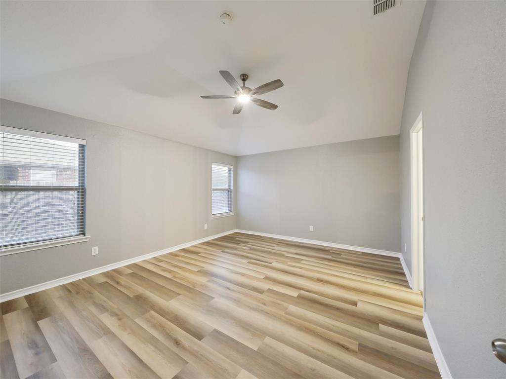 Vista Greens - Residential Lease