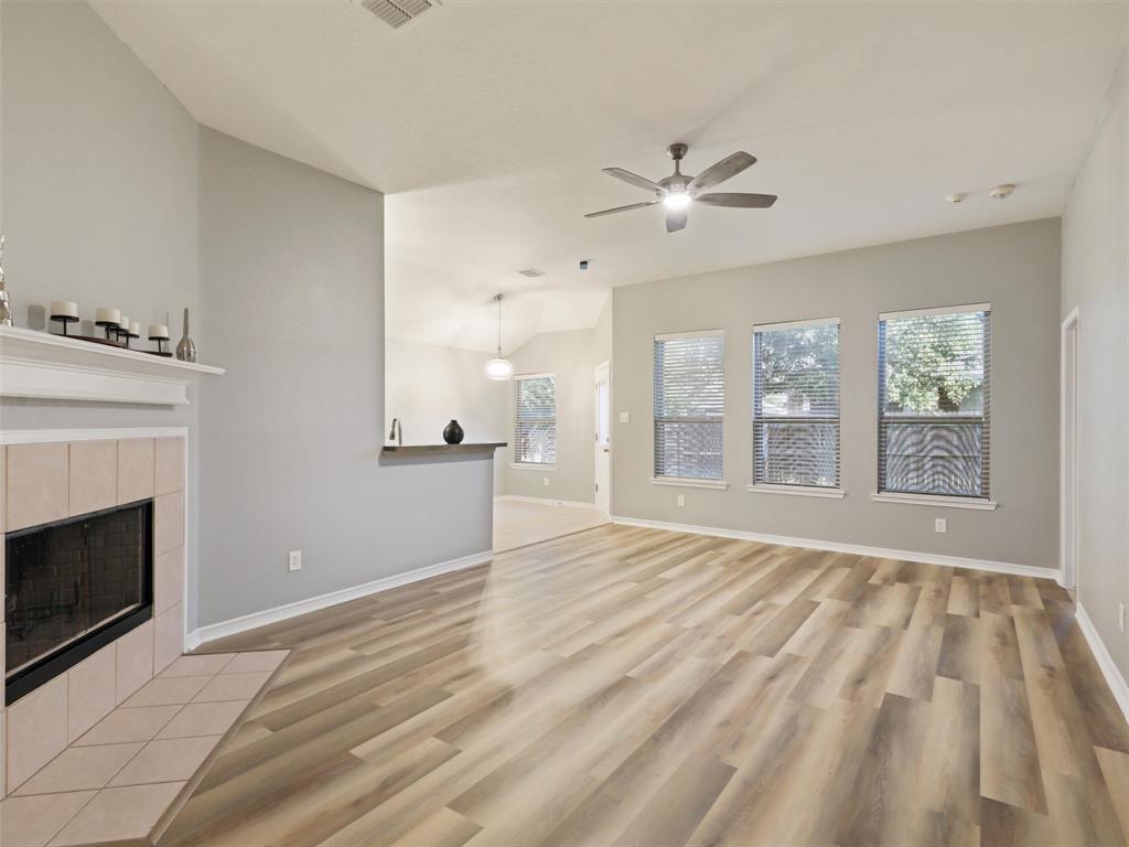 Vista Greens - Residential Lease