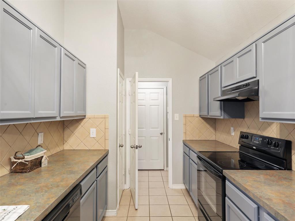 Vista Greens - Residential Lease