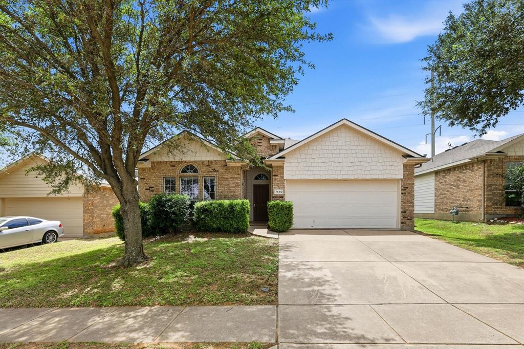 Blake Meadows Add - Residential