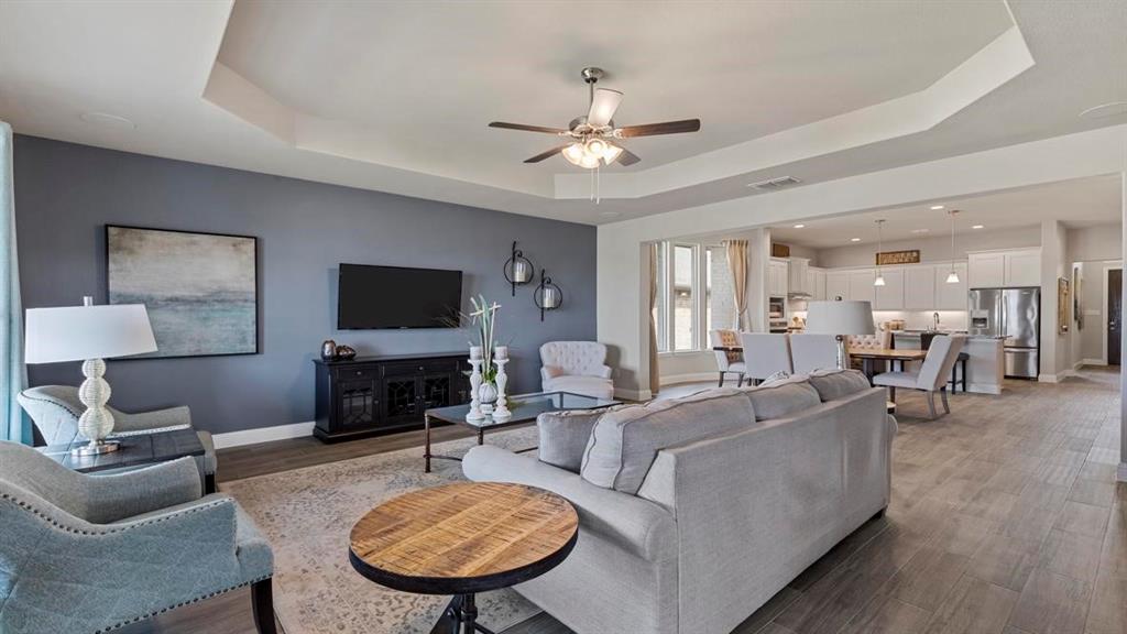 Avalon at Argyle - Residential