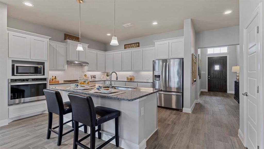 Avalon at Argyle - Residential