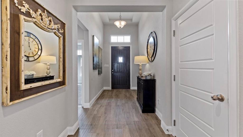 Avalon at Argyle - Residential