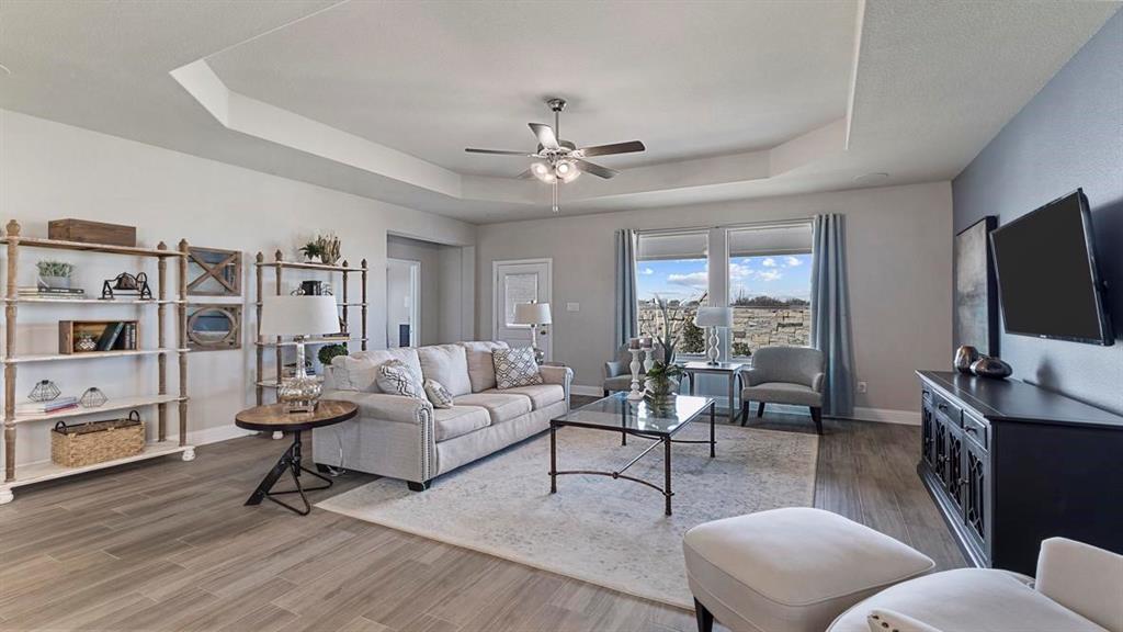 Avalon at Argyle - Residential