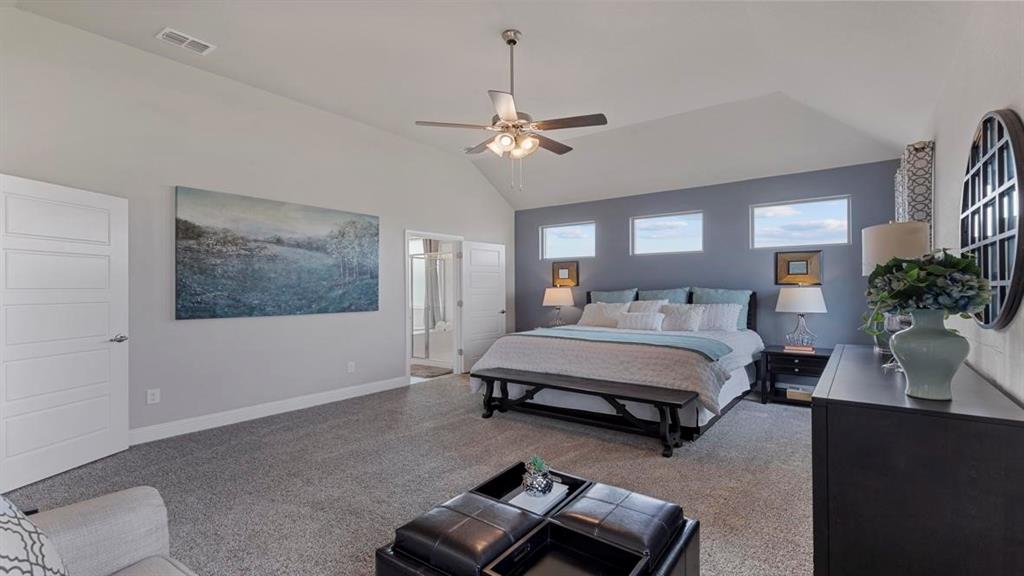 Avalon at Argyle - Residential