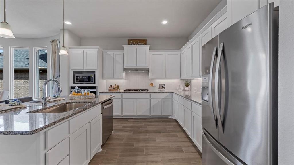 Avalon at Argyle - Residential