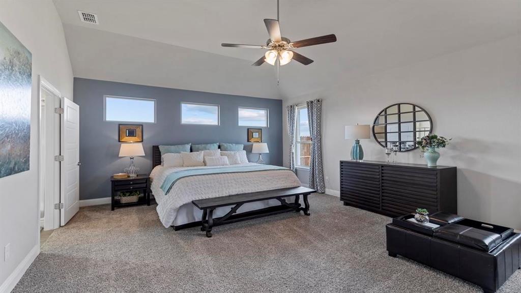 Avalon at Argyle - Residential