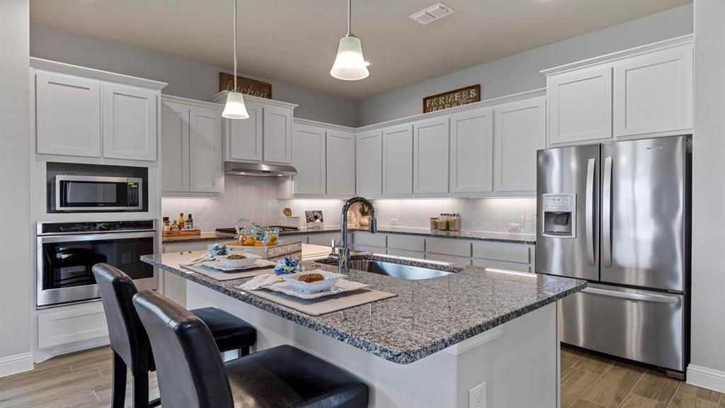 Avalon at Argyle - Residential