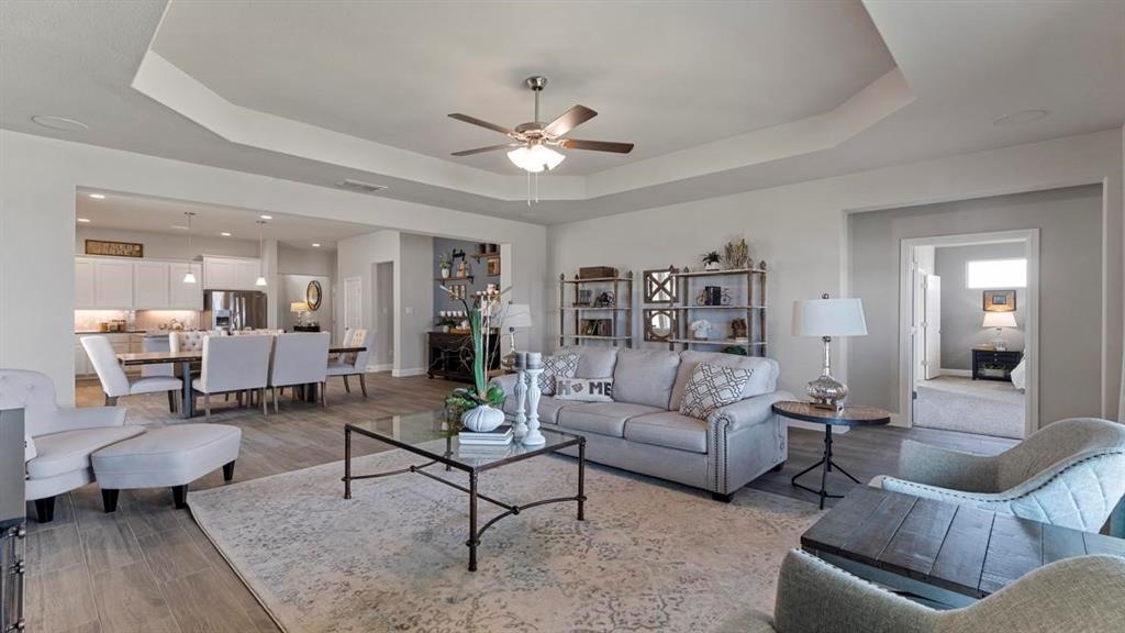 Avalon at Argyle - Residential