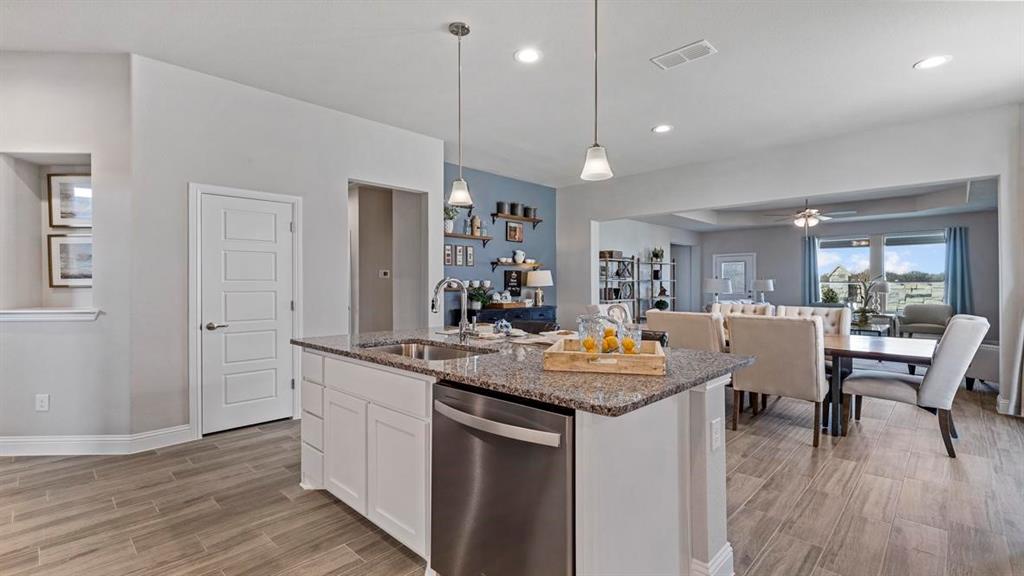 Avalon at Argyle - Residential