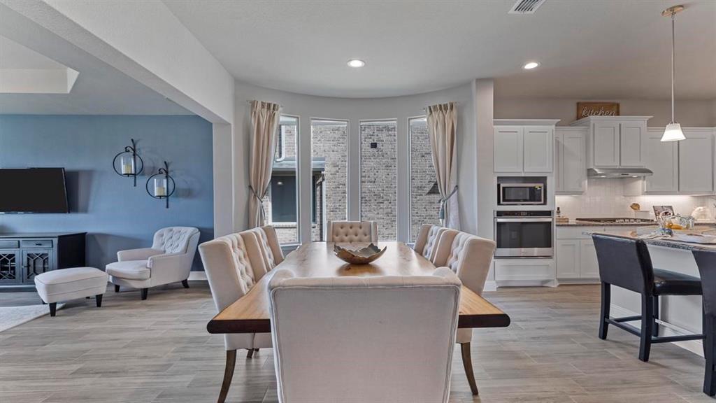 Avalon at Argyle - Residential