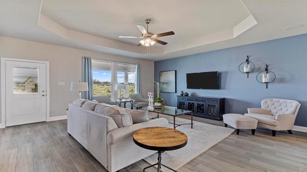 Avalon at Argyle - Residential
