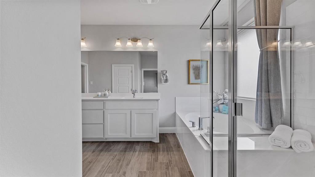 Avalon at Argyle - Residential