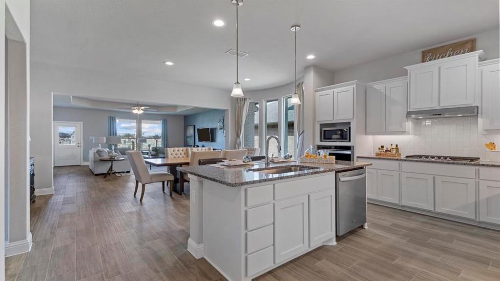 Avalon at Argyle - Residential