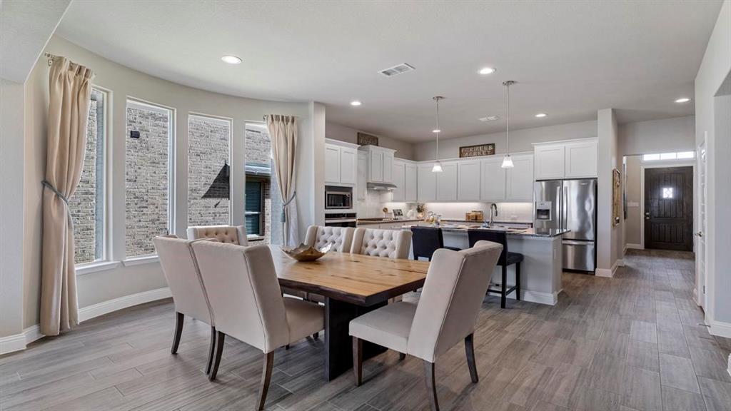 Avalon at Argyle - Residential