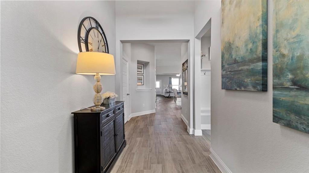Avalon at Argyle - Residential