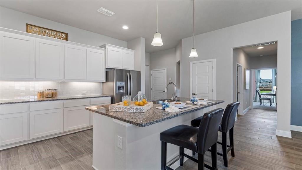 Avalon at Argyle - Residential