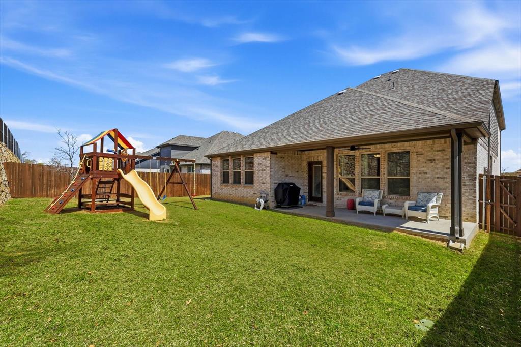 Sycamore Cove - Residential