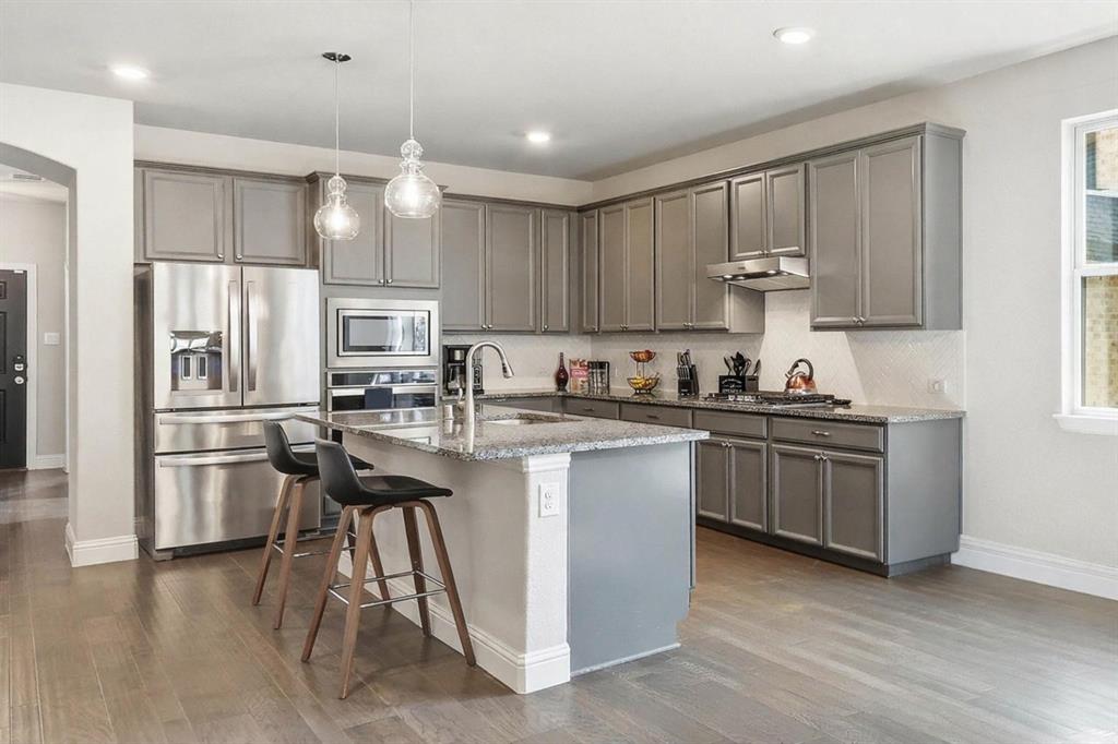 Sycamore Cove - Residential