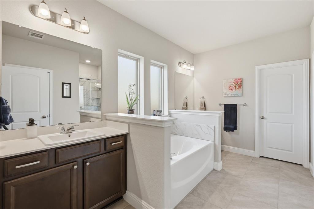 Sycamore Cove - Residential
