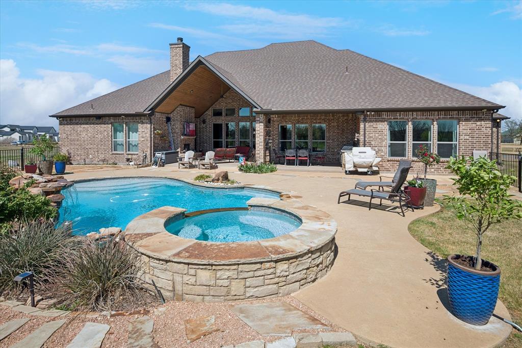 North Preston Lakes Estates Ph II - Residential