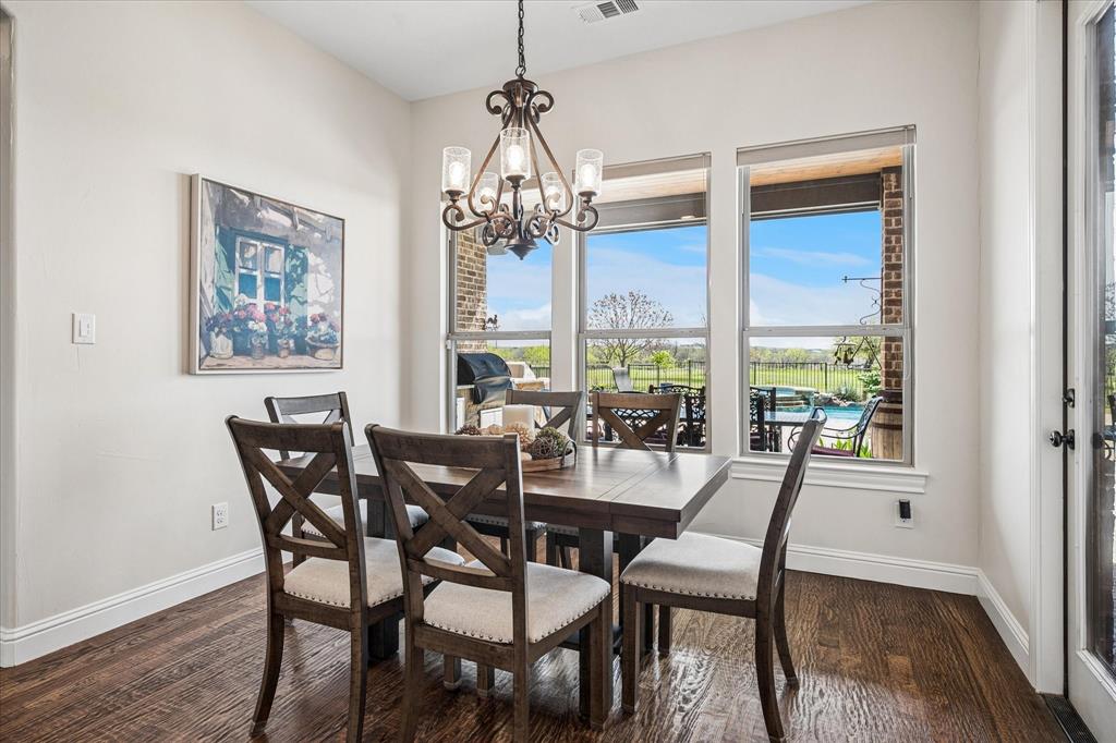 North Preston Lakes Estates Ph II - Residential