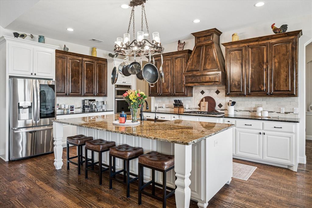 North Preston Lakes Estates Ph II - Residential