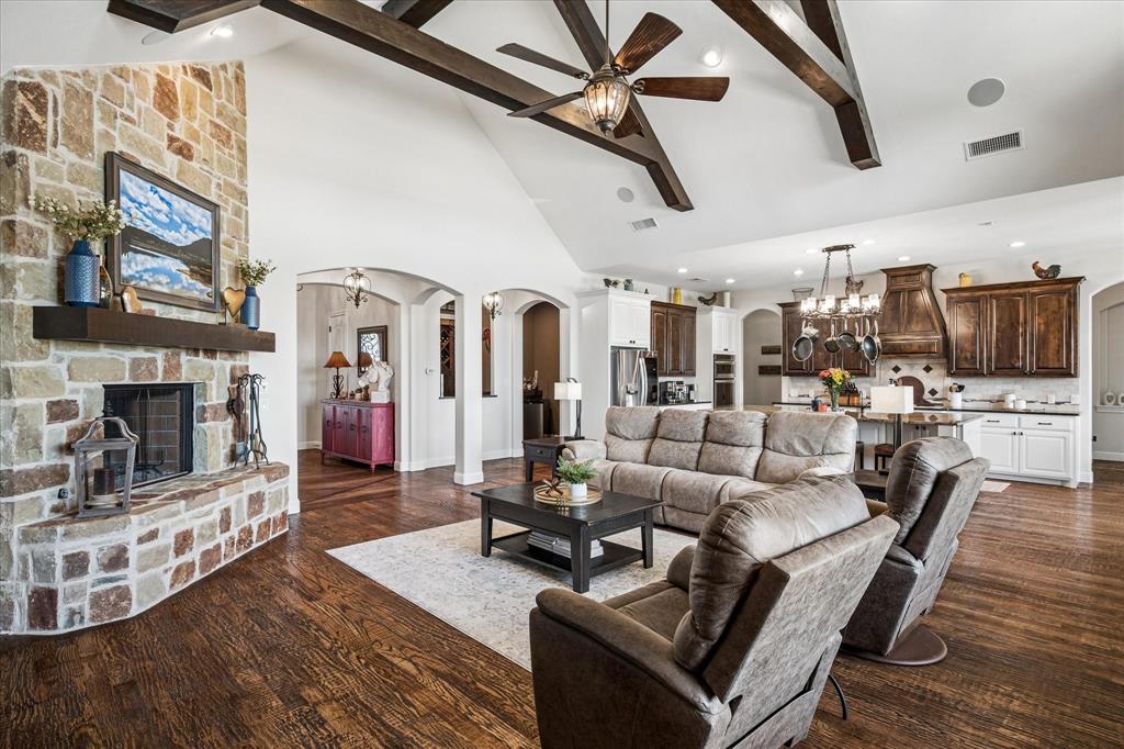 North Preston Lakes Estates Ph II - Residential