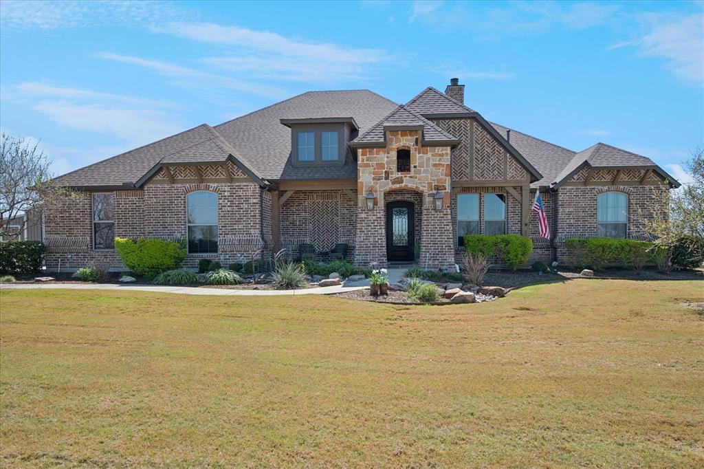 North Preston Lakes Estates Ph II - Residential