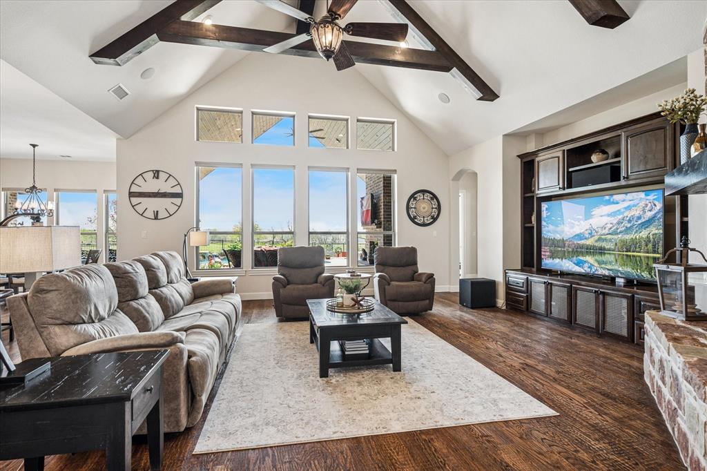 North Preston Lakes Estates Ph II - Residential