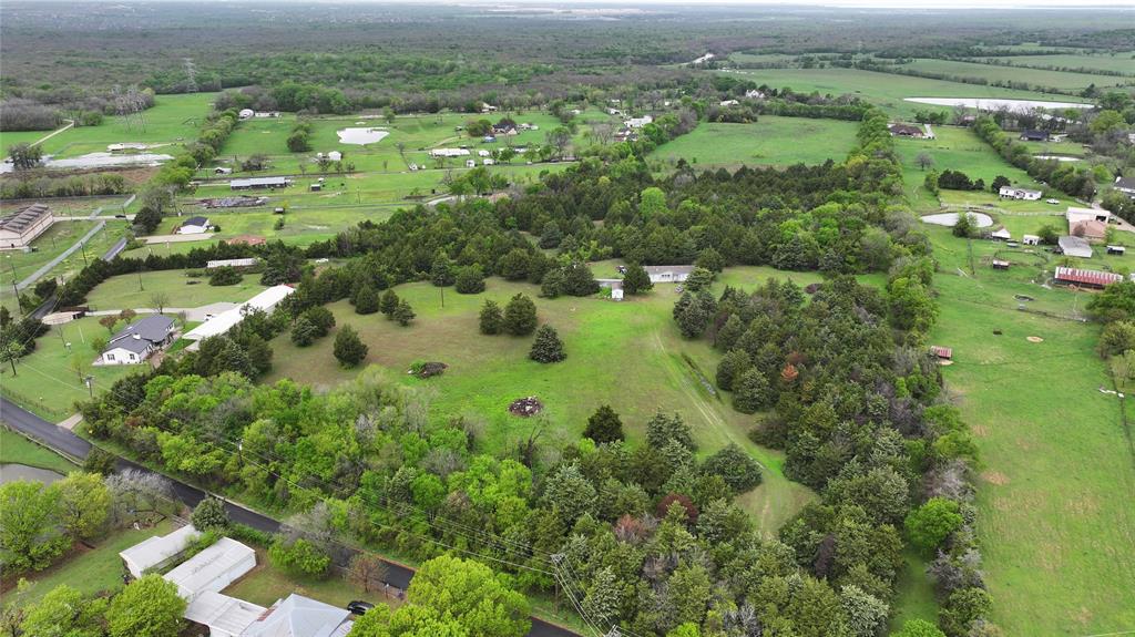 JAS S RAMSEY, TRACT 255.00 - Land