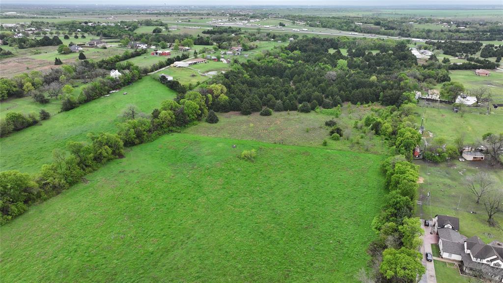 JAS S RAMSEY, TRACT 255.00 - Land