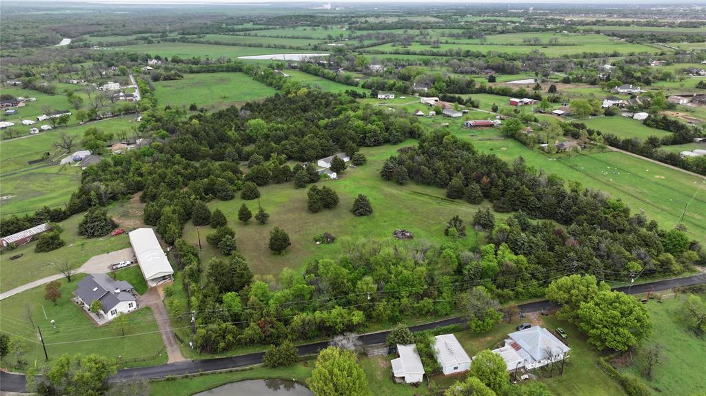 JAS S RAMSEY, TRACT 255.00 - Land