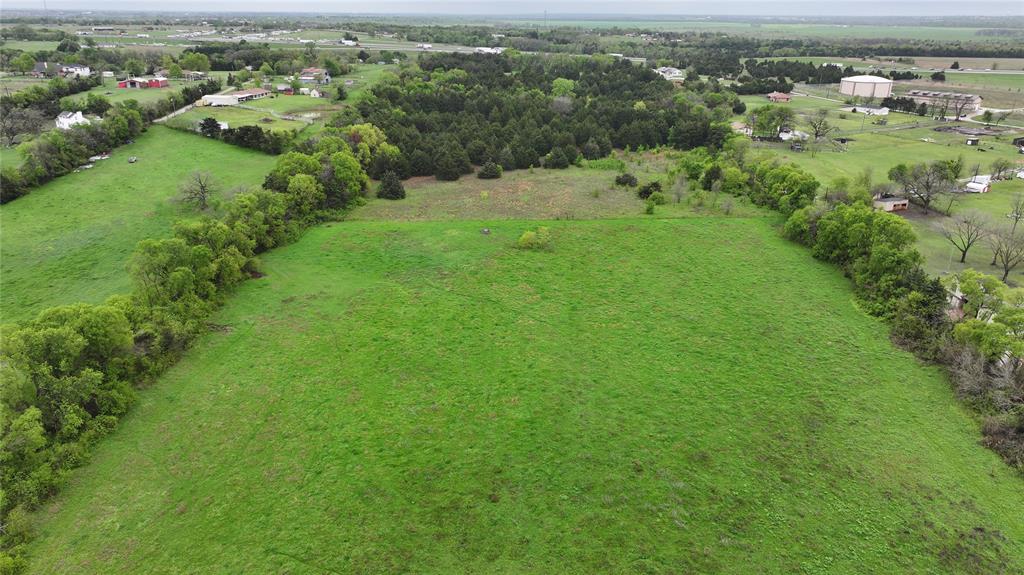 JAS S RAMSEY, TRACT 255.00 - Land
