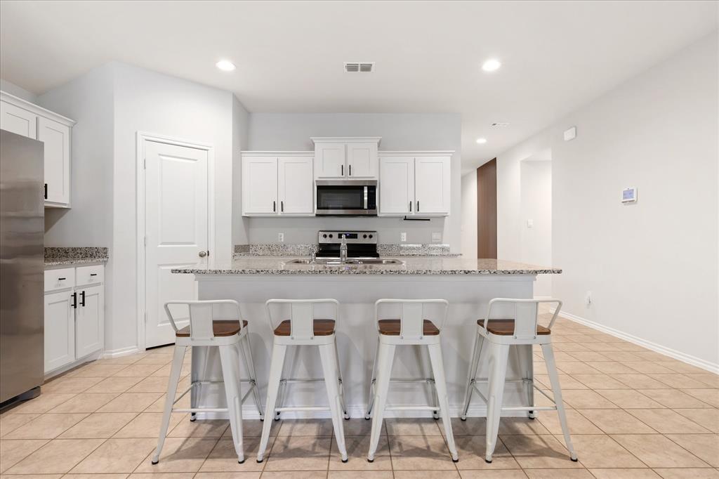 Creekside Estates - Residential